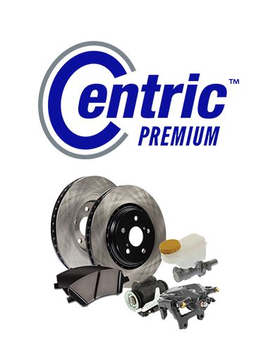 Centric brakes - Whether you’re looking for new brakes for your ultra-performance vehicle or your everyday commuter, Centric delivers the braking technology you need to come to a safe halt every time. For more than 10 years, Centric has been earning praise from racers and enthusiasts. And, Centric continues to push the envelope in development and research in order to …